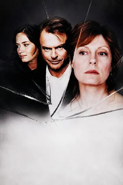 Одержимость (2006)