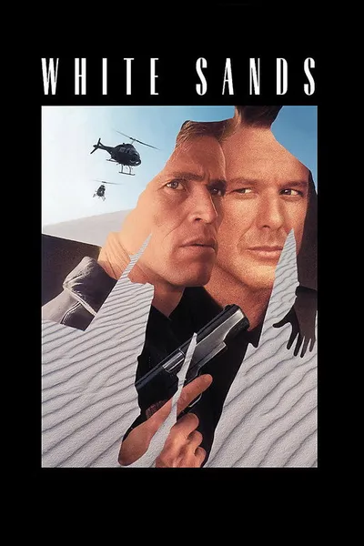 Белые пески (1992)