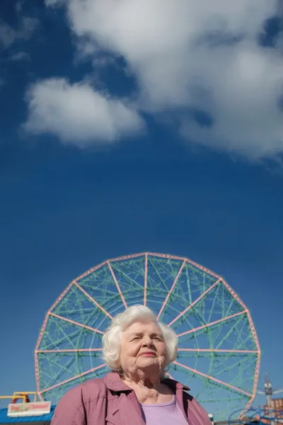 Великая Элеанор (2025)