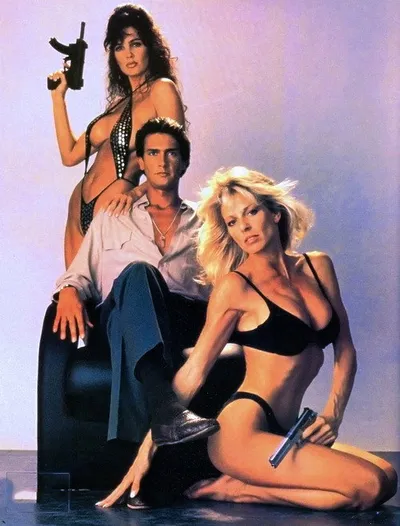 Готовый убивать (1993)