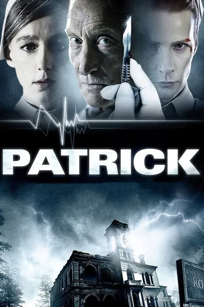 Патрик (2013)