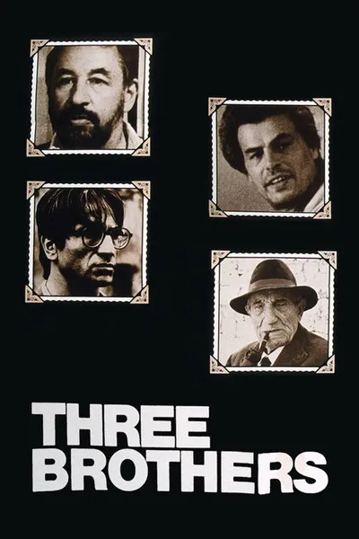 Три брата (1980)