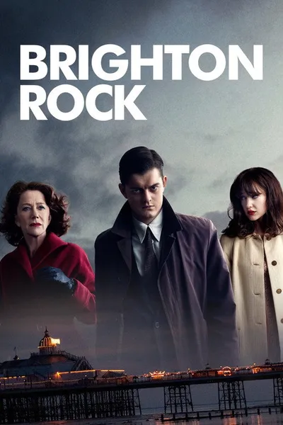 Брайтонский леденец (2010)