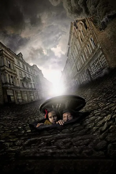 В темноте (2011)