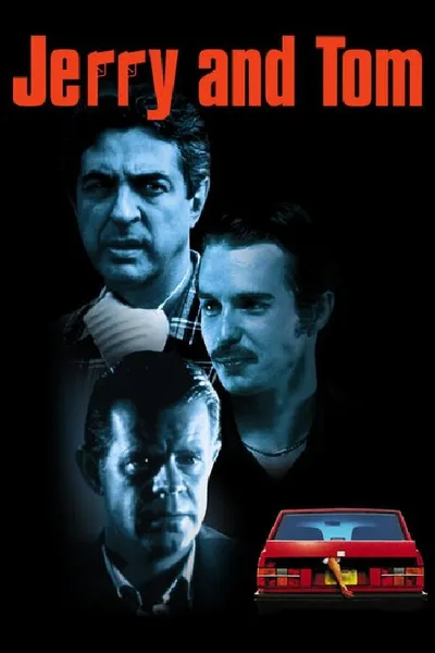 Джерри и Том (1998)