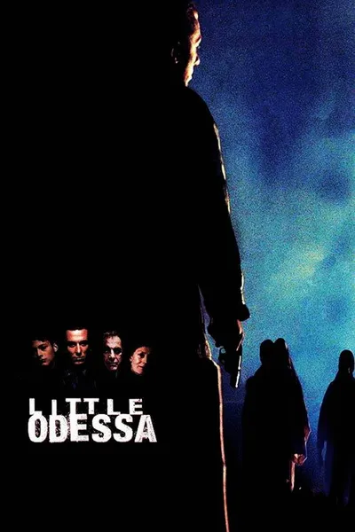 Маленькая Одесса (1994)