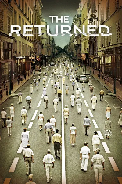 Вернувшиеся (2004)