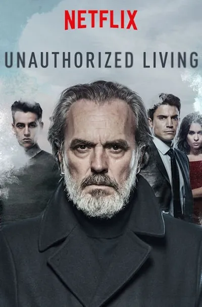 Жить без разрешения (2018)