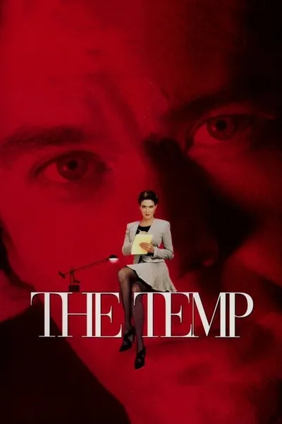 Временная секретарша (1993)
