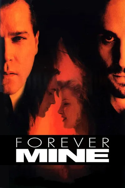 Навеки моя (1999)