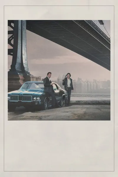 Кровные узы (2013)