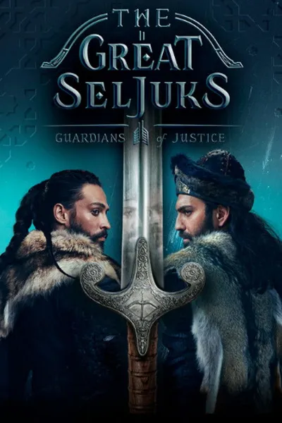 Пробуждение: Великие Сельджуки (2020)