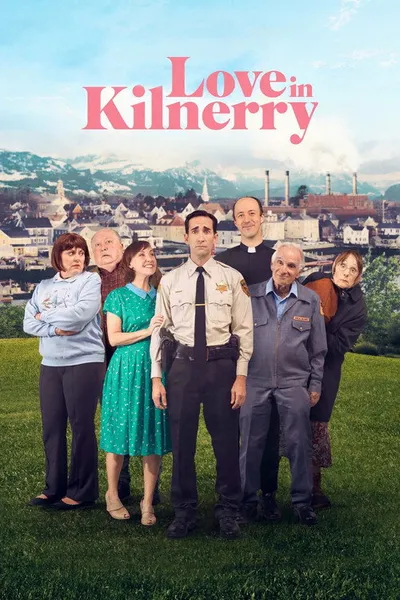 Любовная лихорадка (2019)