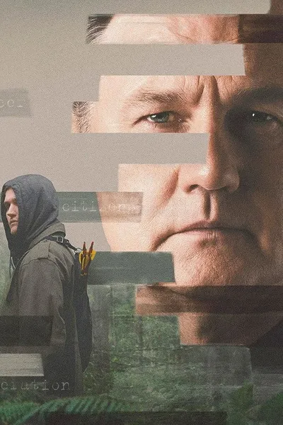 Шервуд (2022)