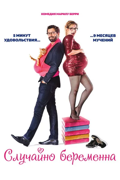 Случайно беременна (2015)