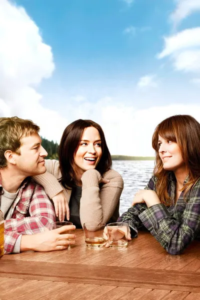 Сестра твоей сестры (2011)