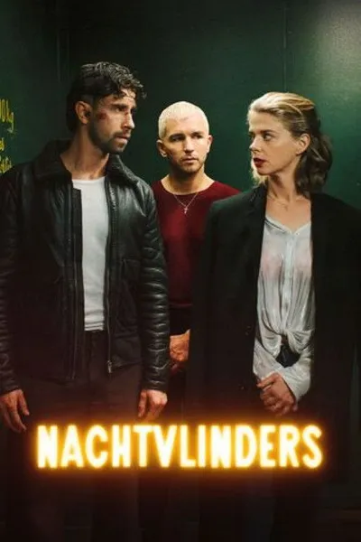 Nachtvlinders (2025)
