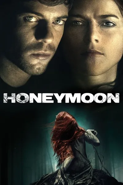 Медовый месяц (2013)
