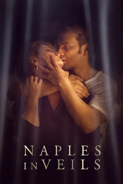 Неаполь под пеленой (2017)