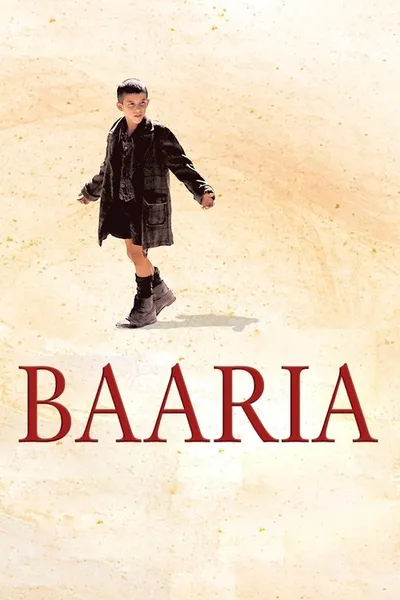 Баария (2009)