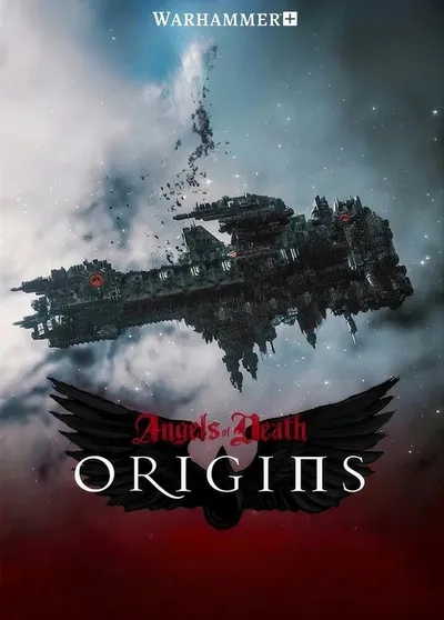 Ангелы смерти: Истоки (2022)