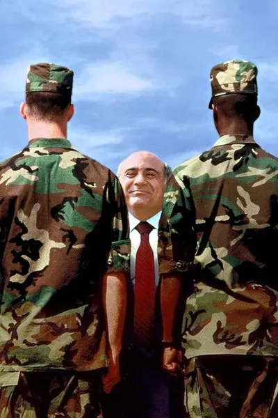Человек эпохи Возрождения (1994)
