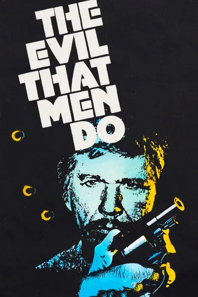 Зло, творимое людьми (1984)