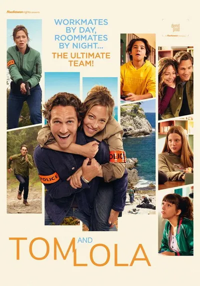 Том и Лола (2024)