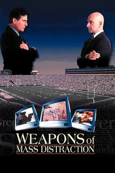 Оружие массового уничтожения (1997)