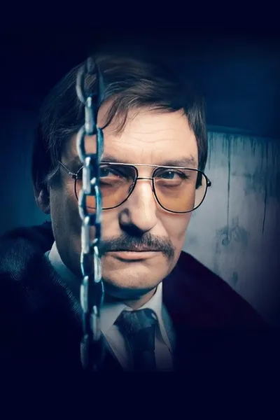 Немецкая история преступлений. Тупик (2023)
