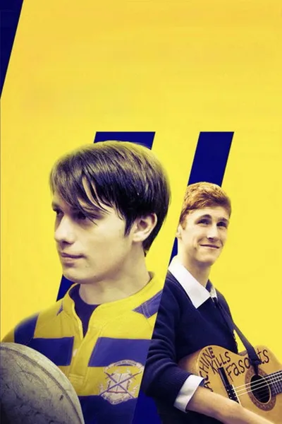 Чёртов красавчик (2016)