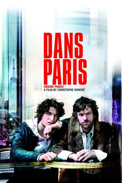 Парижская история (2006)