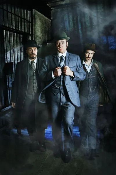 Улица потрошителя (2012)