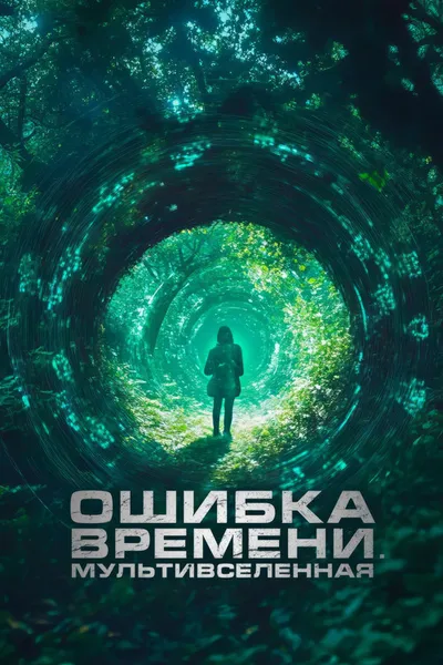 Ошибка времени. Мультивселенная (2024)