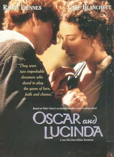 Оскар и Люсинда (1997)