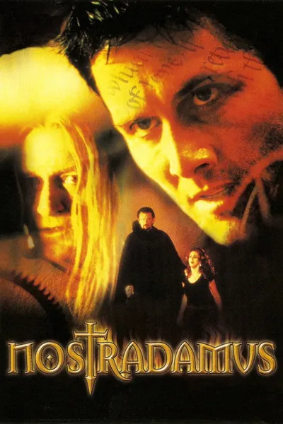 Проект «Нострадамус» (2000)