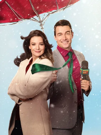 Merry Christmas, Ted Cooper! (2025)