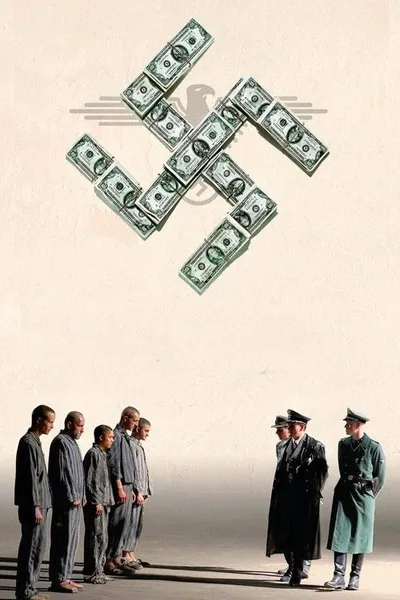 Фальшивомонетчики (2006)