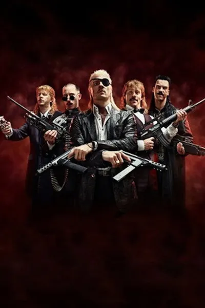 Новые парни нитро (2011)