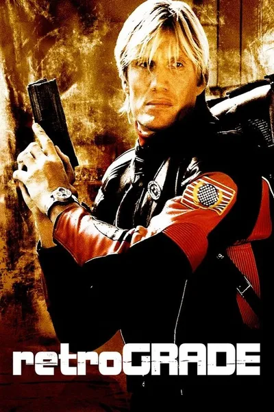 Ретроград (2004)