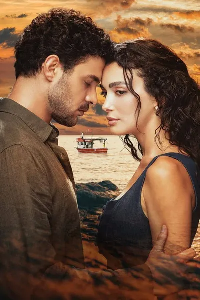 Глаза Черного моря (2025)