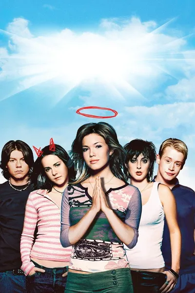 Спасенная (2004)