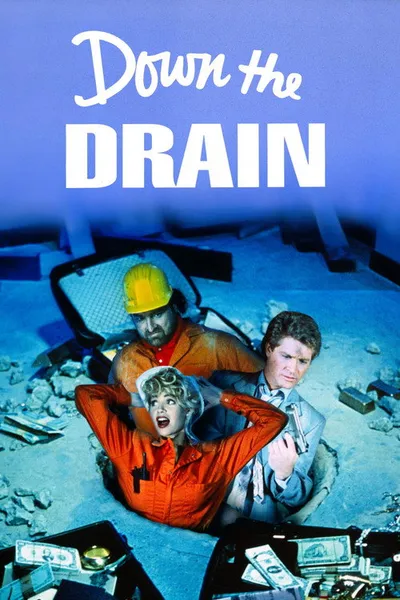 Просочившиеся в канализацию (1990)