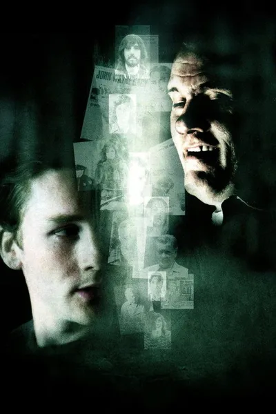 Уважаемый мистер Гейси (2010)
