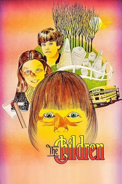 Дети (1980)