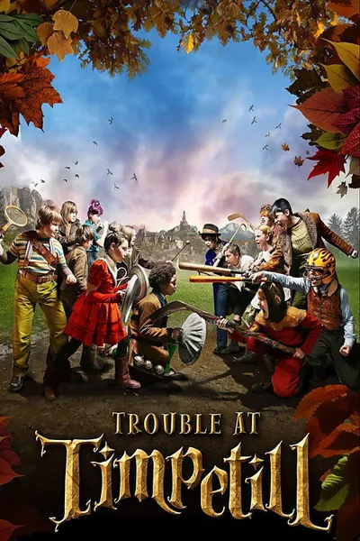 Сорванцы из Тимпельбаха (2008)