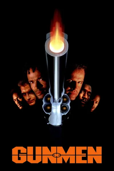 Стрелок (1993)