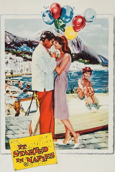 Это началось в Неаполе (1960)
