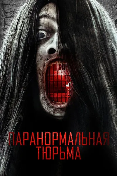 Паранормальная тюрьма (2020)