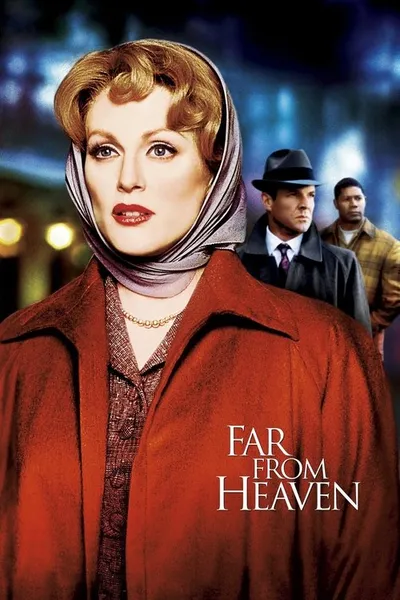 Вдали от рая (2002)